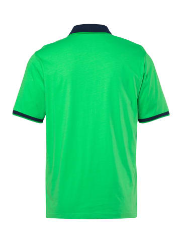 Boston Park Poloshirt in petersilie