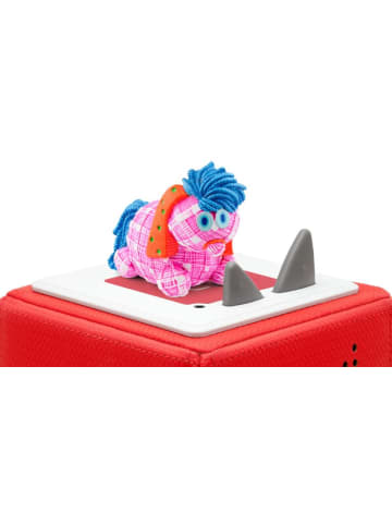 tonies Hörspielfigur Das kleine Ich bin Ich Die Geggis, ab 4 Jahre