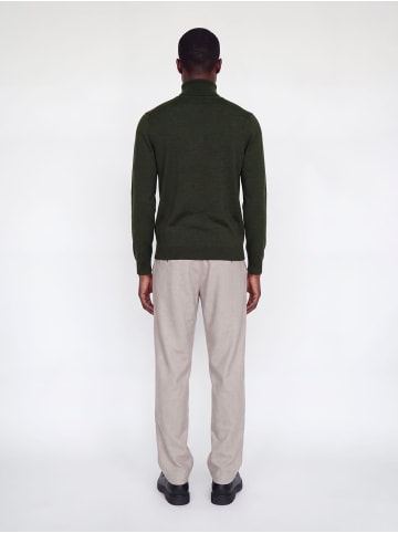 Jack & Jones Rollkragenpullover in Rosin 1