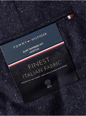 Tommy Hilfiger Zipp-Off Hose für Herren in blau