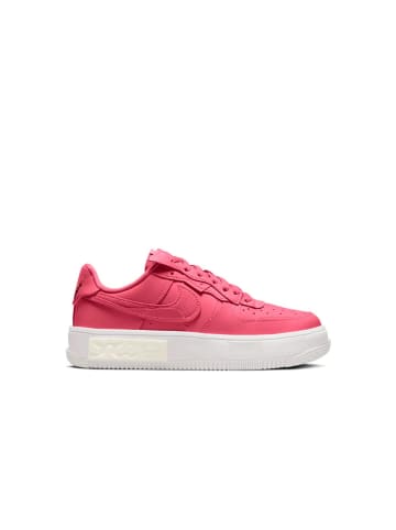 Nike Turnschuhe Air in Rosa