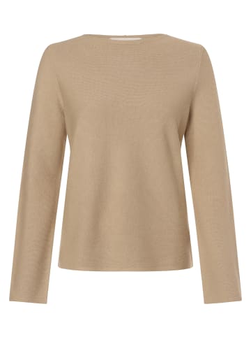 Marc O'Polo Pullover in beige