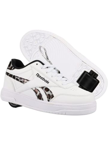 Heelys Sneaker in Weiß