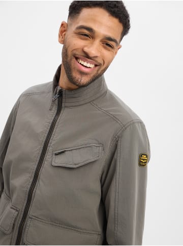 PME Legend Jacke in schilf
