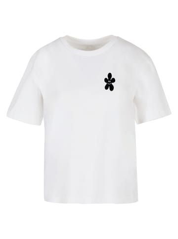 Mister Tee Mister Tee T-Shirts in white