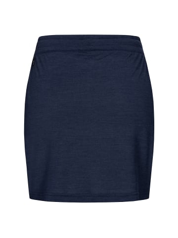 Supernatural W EVERYDAY SKIRT in Blau
