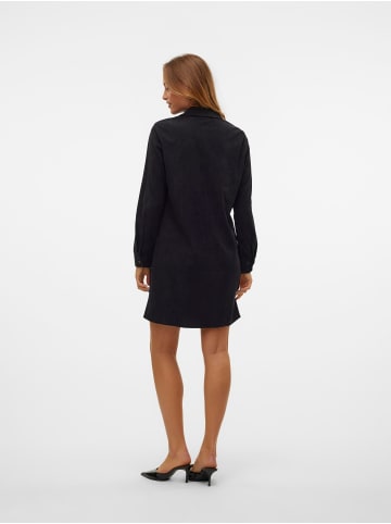 Vero Moda Kleid in Black