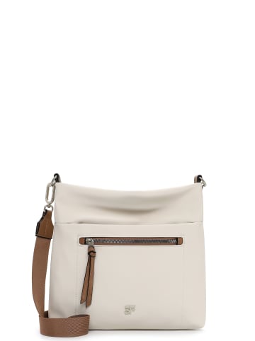 SURI FREY Umhängetasche SFY Destiney in beige