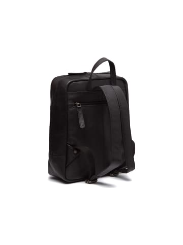 The Chesterfield Brand C58.0312 Mykonos Backpack Leder in black