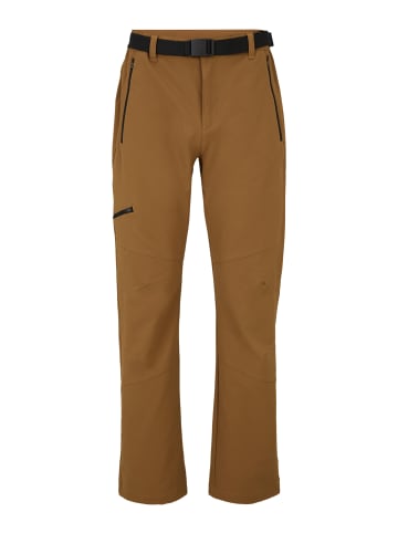 hot-sportswear Hose Sarnen in chocolate