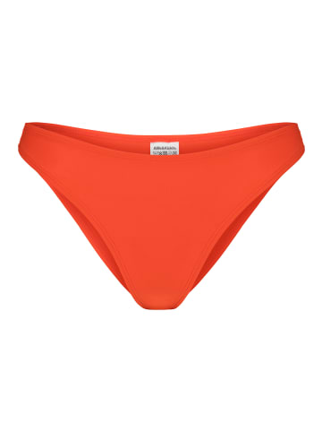 alife and kickin Bikini-Hose JordanaAK A in red