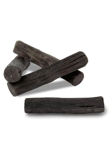 Black+Blum BLACK+BLUM | Aktivkohlefilter, CARACOL, schwarz, 4er Set