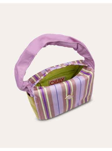 Oilily Hasina Hobo Tasche in Lila