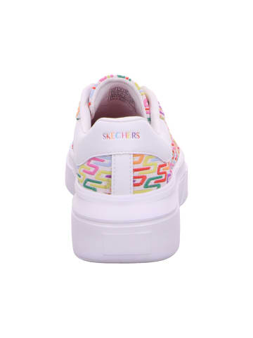 Skechers Lowtop-Sneaker CORDOVA CLASSI in white/multi