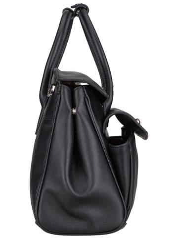 LIEBESKIND BERLIN Handtasche Gloria II Satchel M New Calf in Black