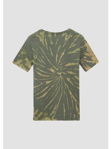 s.Oliver T-Shirt  in  7807_olivgrün