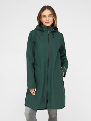 Ilse Jacobsen Regenjacke RAIN128 in Beetle
