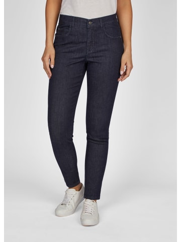 Rabe Hose in Dunkelblau