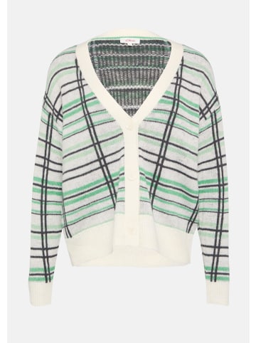 s.Oliver Strickjacke in 73X1_grün