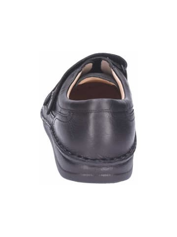 Finn Comfort Halbschuhe in schwarz