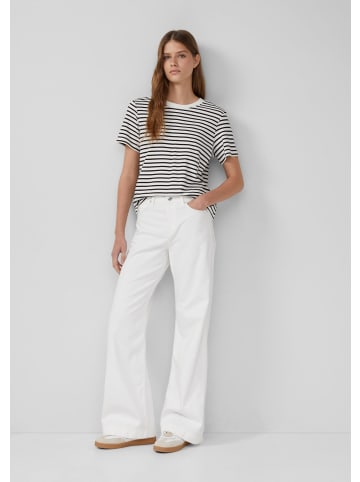 s.Oliver Jeans-Hose SURI in 01Z8_weiß