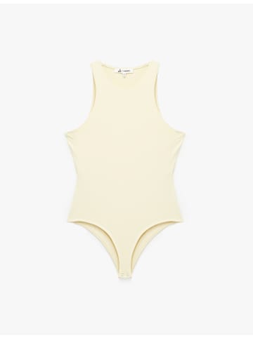KOTON TANKTOPS in Gelb