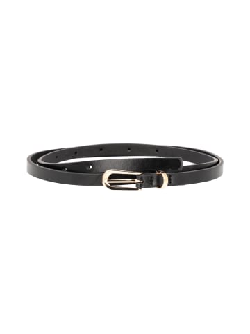 faina Belt in Schwarz
