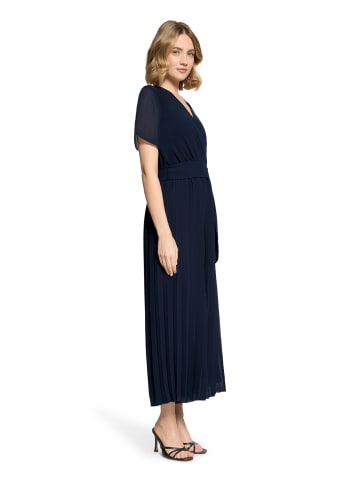 BETTY & CO Jumpsuit in marine