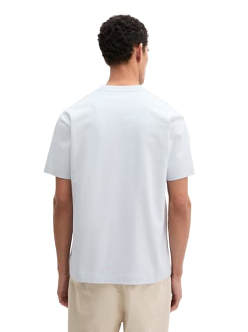 Marc O'Polo T-Shirt relaxed in Calm Blue