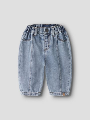 name it Jeans in Medium Blue Denim