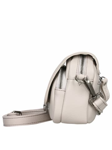 FREDs BRUDER Bestie Crossbody - Umhängetasche 22 cm in stone