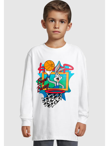 Absolute Cult Long Sleef in white