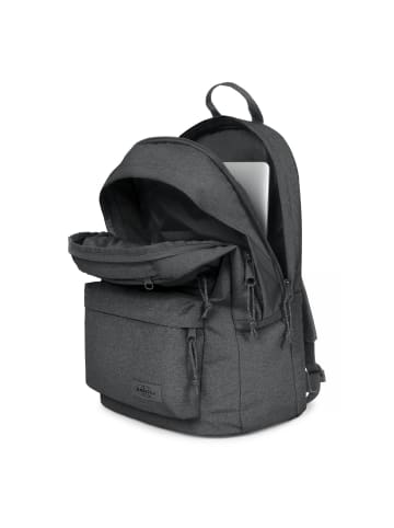 Eastpak Eastpak Rucksack DOUBLE OFFICE Black Denim
