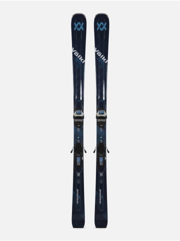 Völkl Ski Sets in blau