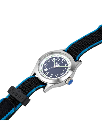 Scout Edelstahl in schwarz