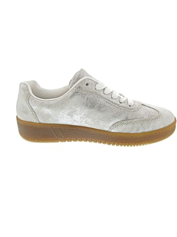 rieker Sneaker low Silber