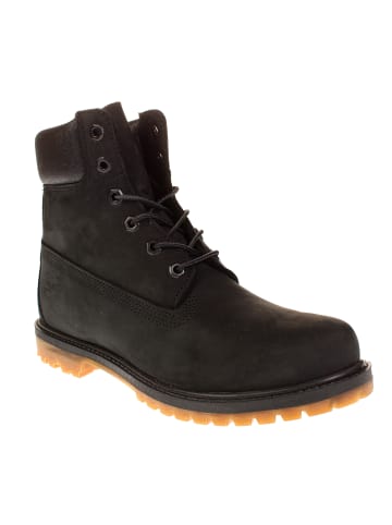 Timberland Boots PREMIUM BOOT W in Schwarz