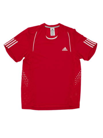 adidas Shirt COMP TEE in Rot