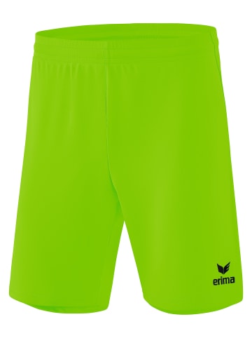 erima Rio 2.0 Shorts in green gecko