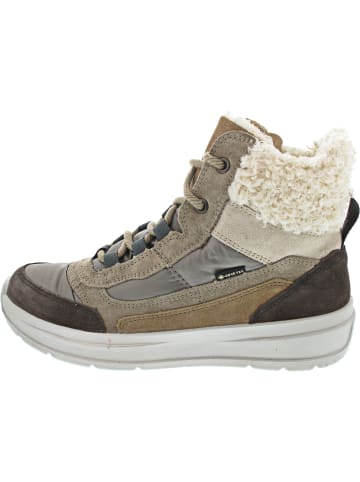 Legero SPRINTER Schnürstiefel Beige