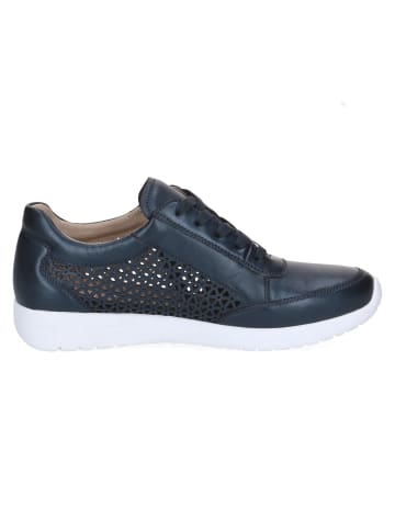 Caprice Sneaker in blau