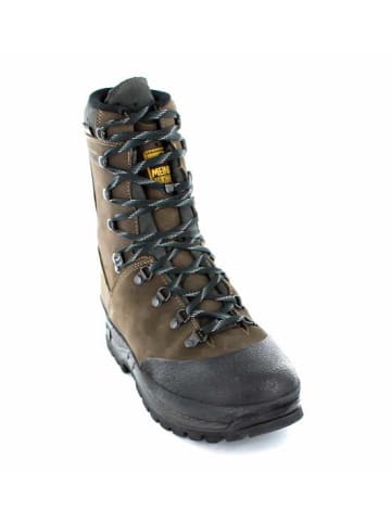 MEINDL Wanderschuh in braun