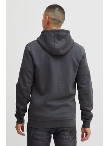 11 Project Kapuzensweatjacke PRAnnir in Grau