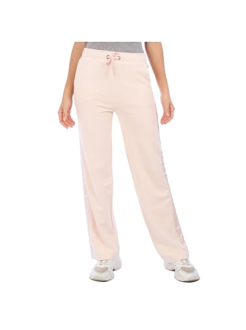 Emporio Armani Trainingshose in Pink