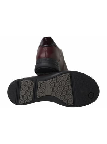 Ganter Sneaker für Damen in weinrot