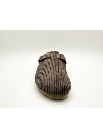 thies Clogs für Herren in braun