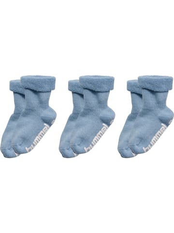 Hummel Socken Hmlmini Kinder in FADED DENIM