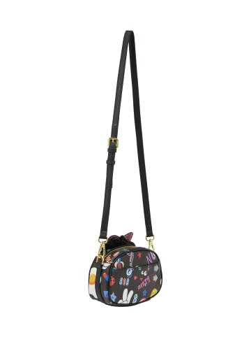 myMo Handbag Handbag in Black