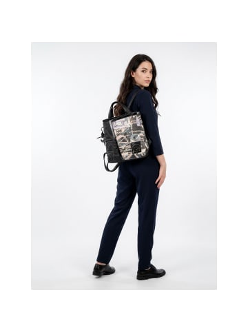 Anekke Orchestra Daypack 30 cm in mehrfarbig