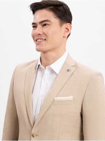 CG Baukasten Sakko Caden in beige